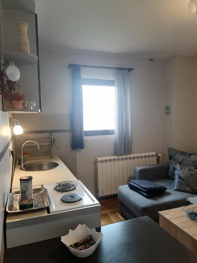 Apartmani Tarsko Sunce Kaludjerske Bare Exteriér fotografie